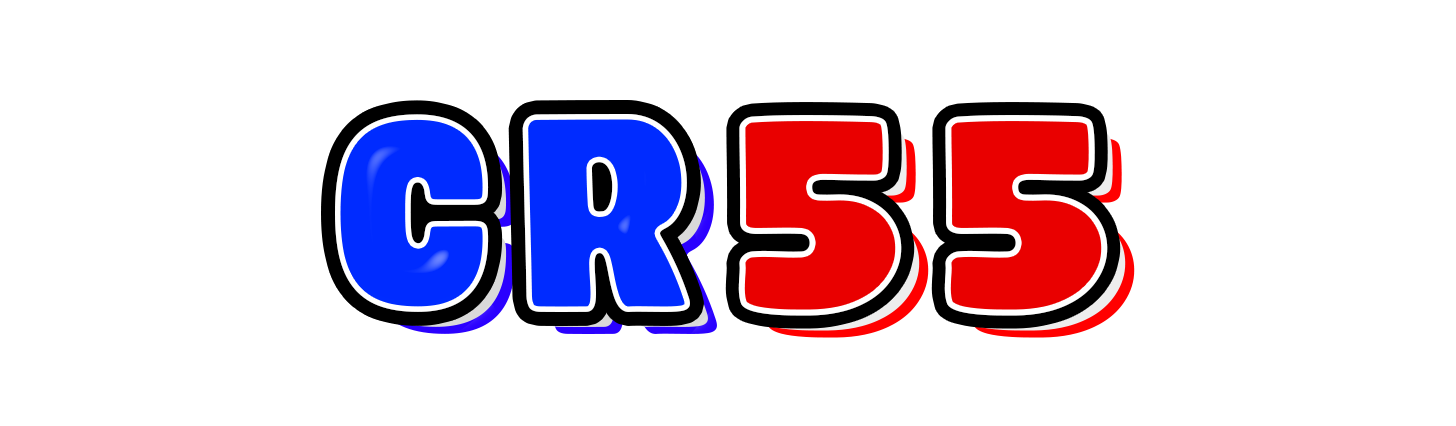 Cr55
